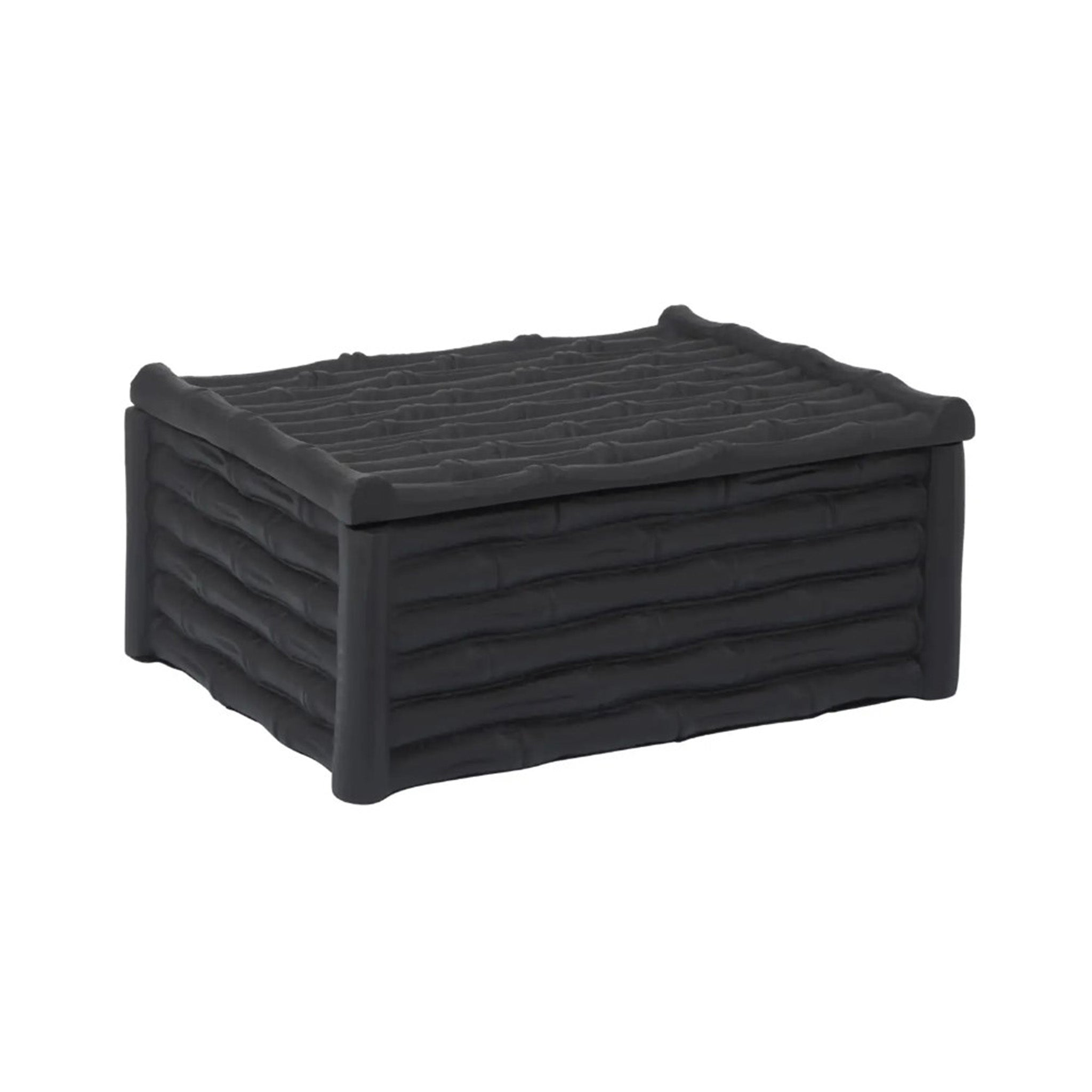 Bamboo Effect Box